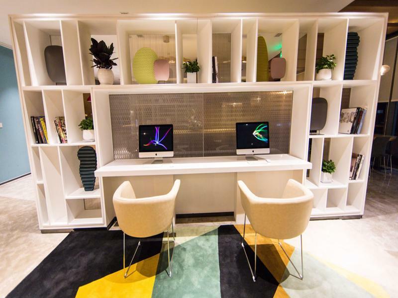 Holiday Inn Express Shanghai Pujiang By Ihg Екстер'єр фото